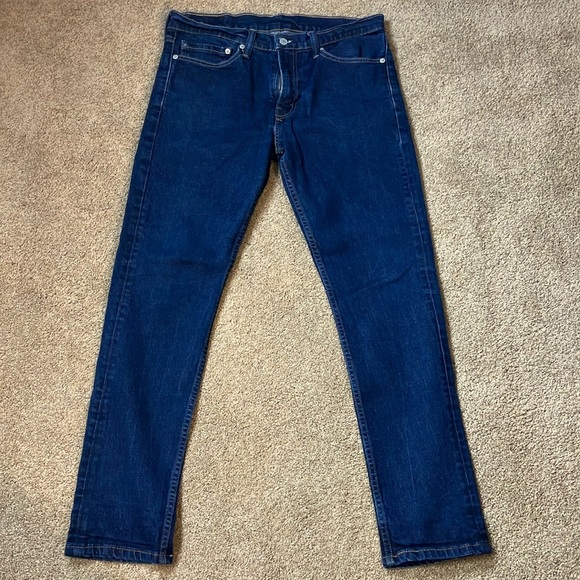Levi’s women’s size 34 jeans - Picture 1 of 5